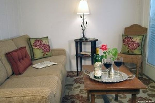 Hotel BLISSWOOD BED AND BREAKFAST (Cat Spring)